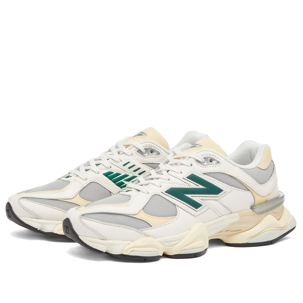 New Balance U9060ESE Sea Salt